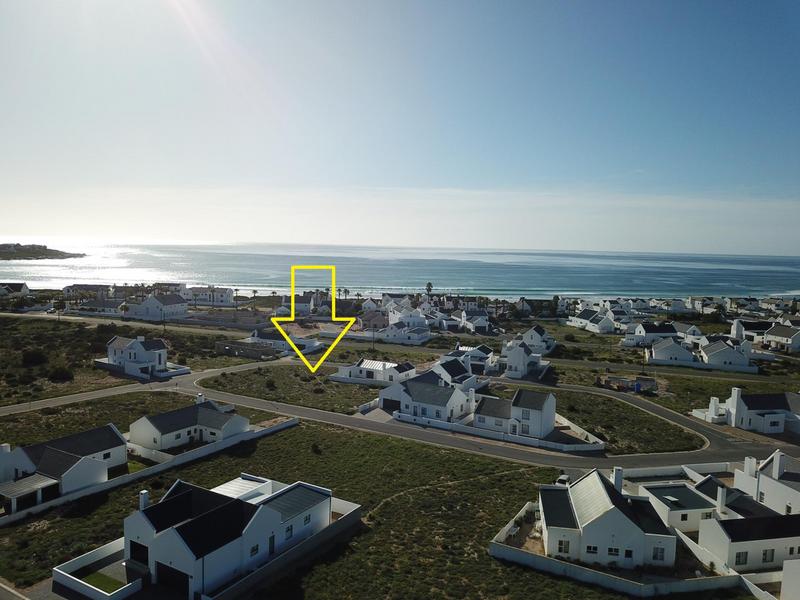 3 Bedroom Property for Sale in Britannia Bay Western Cape